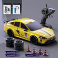 2026 New, Limited Edition Rc Drift GT3 RS 911 Mi SU7 1:24 Drift Racing Car, Kids Gift with High Speed Remote Control